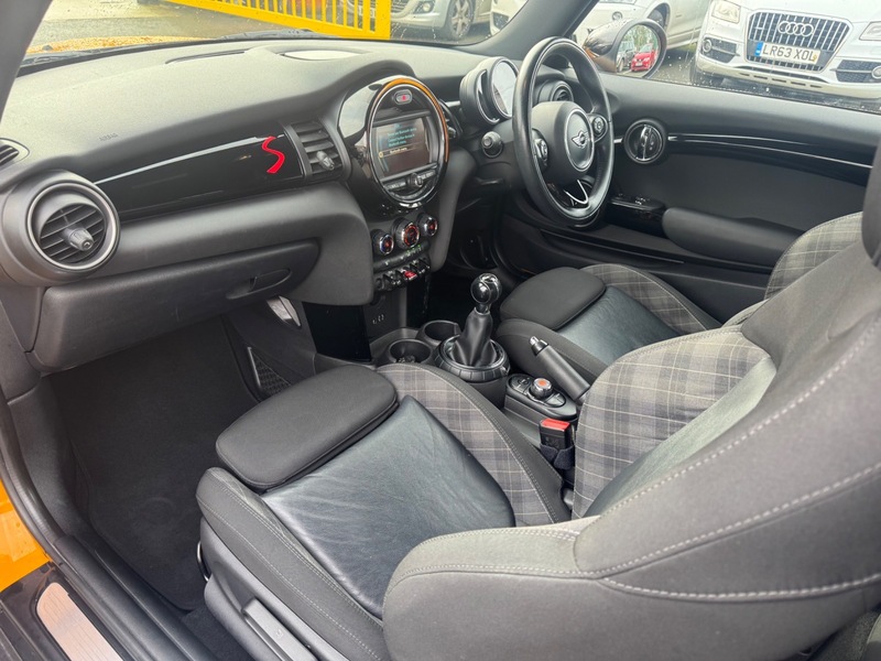 Used MINI One 2014 for sale - 77584190: Photo 14