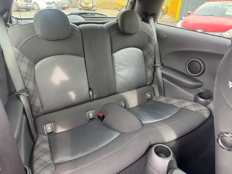 Used MINI One 2014 for sale - 77584190: Photo 15