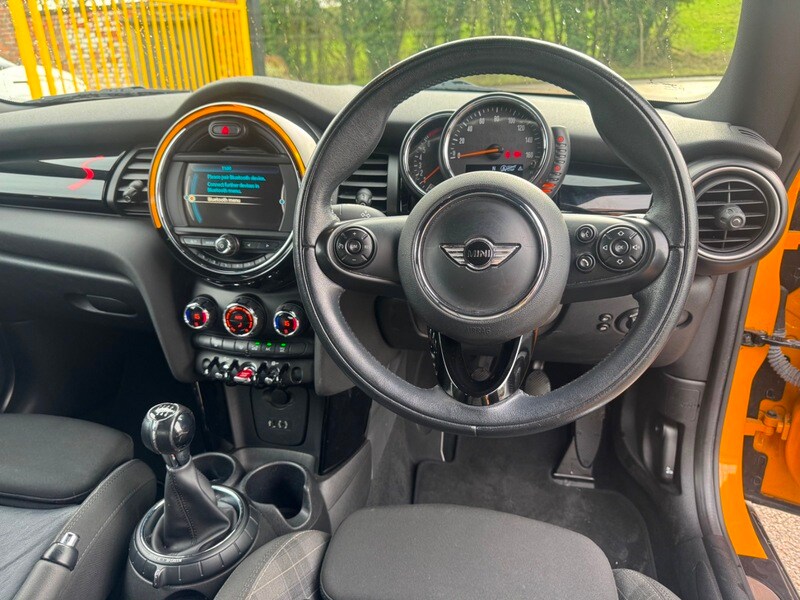 Used MINI One 2014 for sale - 77584190: Photo 17