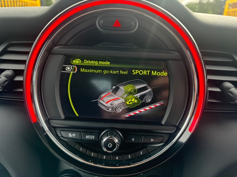 Used MINI One 2014 for sale - 77584190: Photo 19