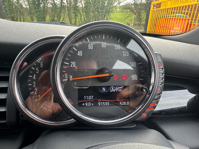 Used MINI One 2014 for sale - 77584190: Photo 22