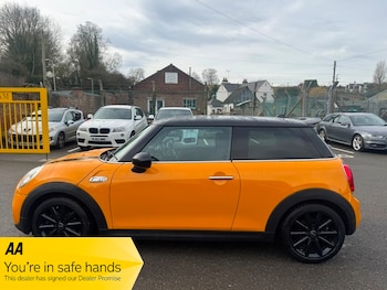 Used MINI One 2014 for sale - 77584190: Photo