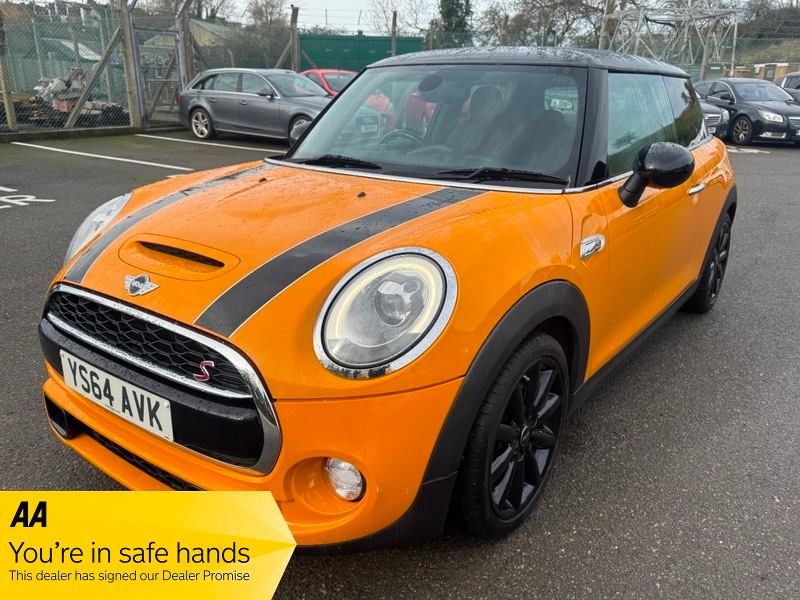 Used MINI One 2014 for sale - 77584190: Photo 4