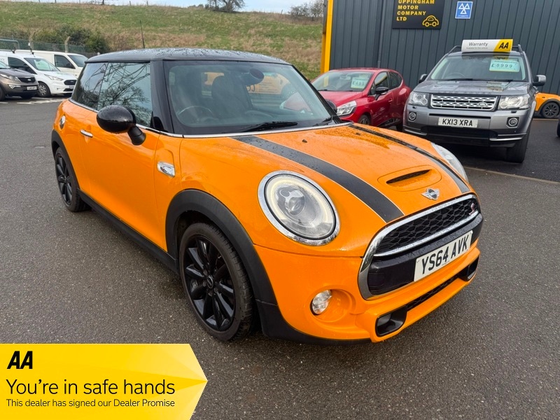 Used MINI One 2014 for sale - 77584190: Photo 5