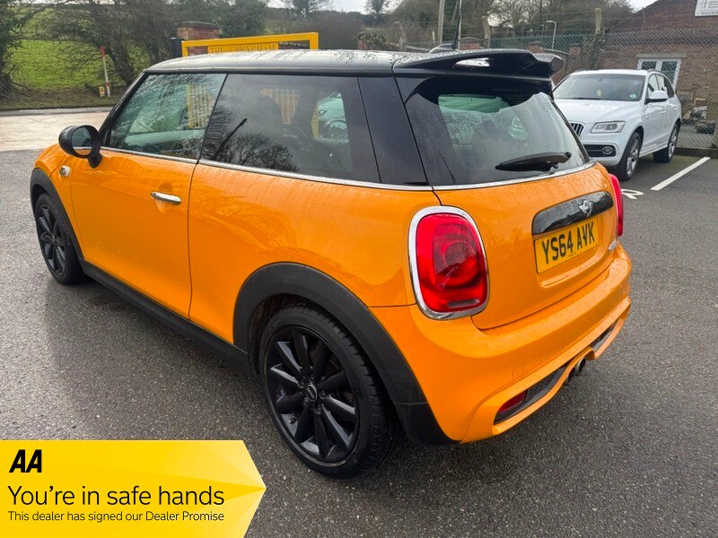 Used MINI One 2014 for sale - 77584190: Photo 6