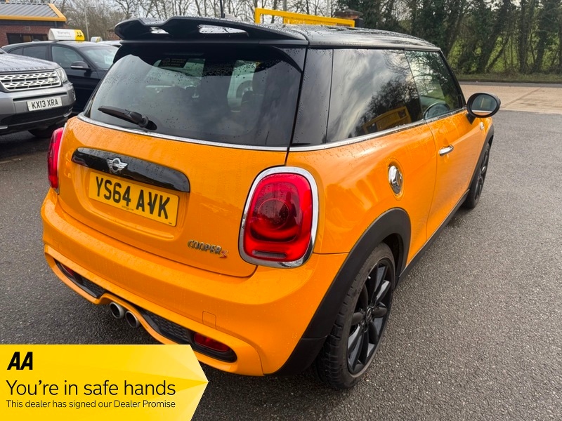 Used MINI One 2014 for sale - 77584190: Photo 7