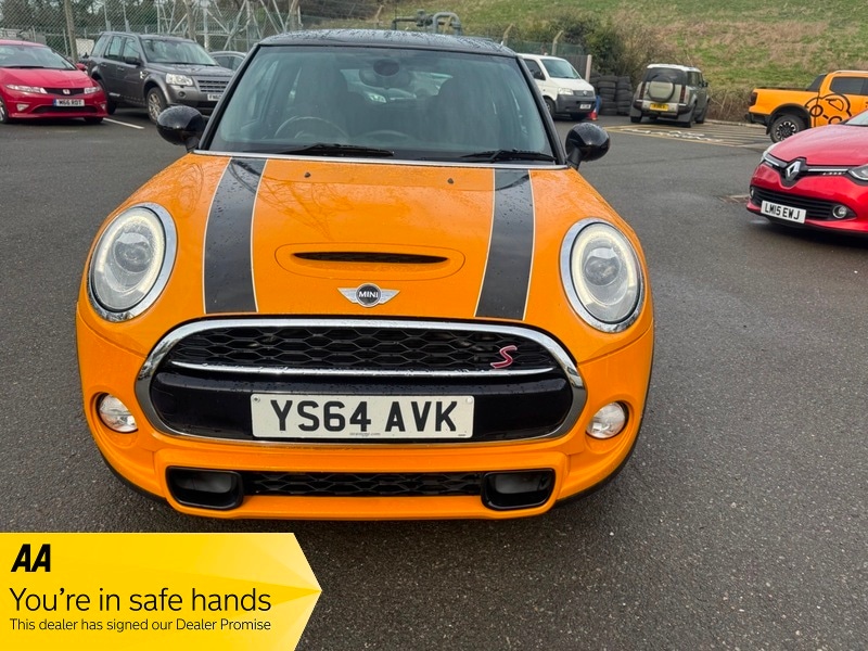 Used MINI One 2014 for sale - 77584190: Photo 8