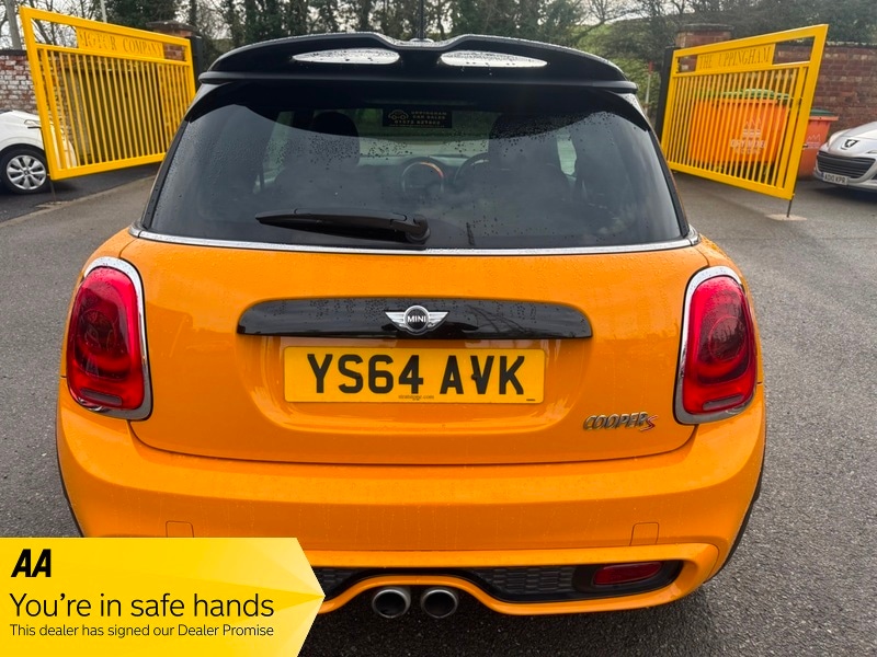 Used MINI One 2014 for sale - 77584190: Photo 9