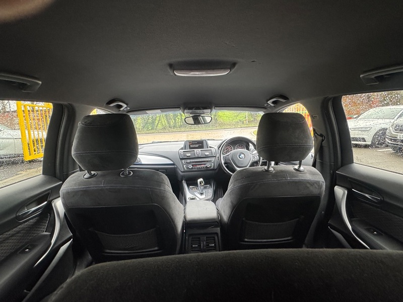 Used BMW 1 Series 2012 for sale - 77356928: Photo 11