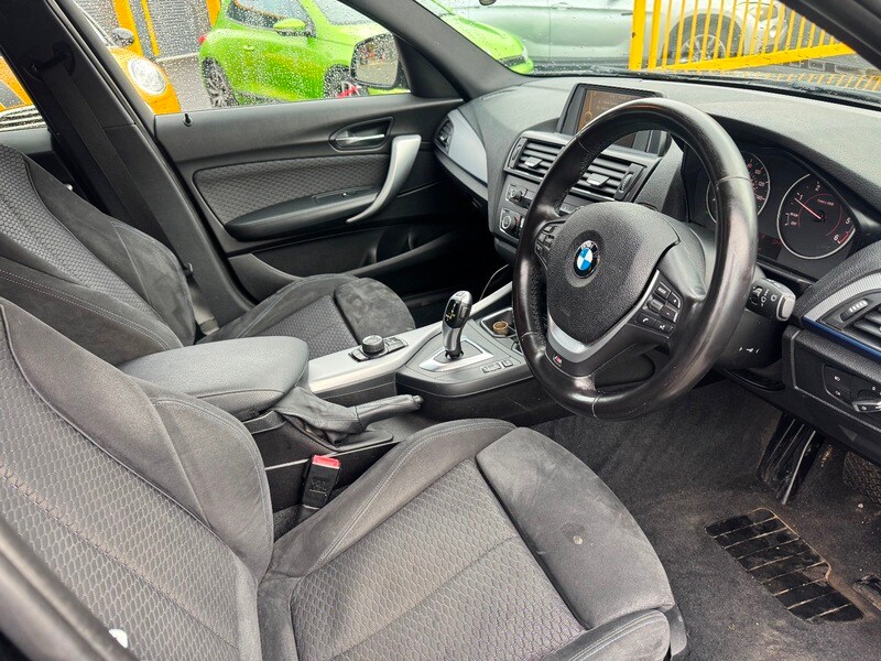 Used BMW 1 Series 2012 for sale - 77356928: Photo 12