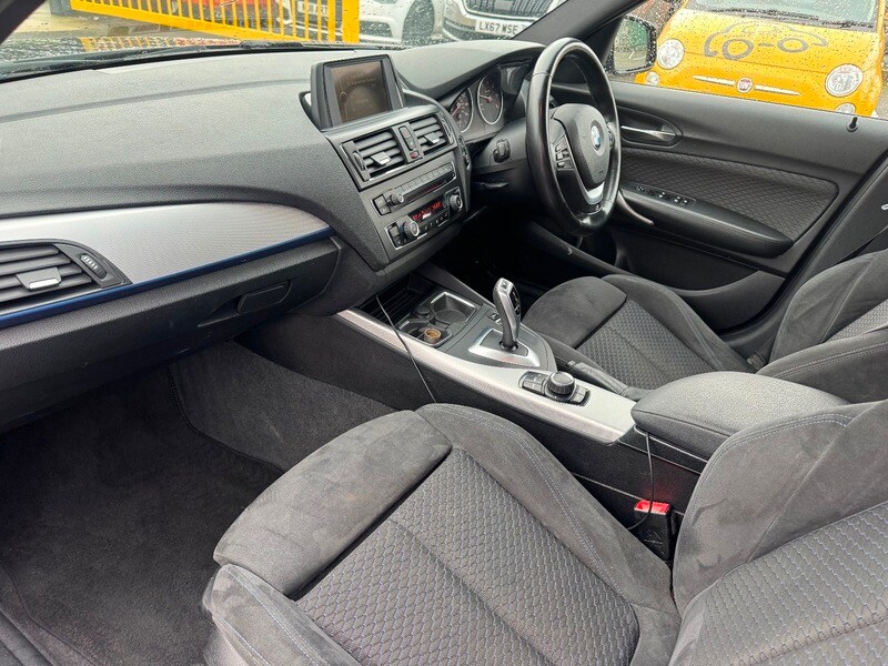 Used BMW 1 Series 2012 for sale - 77356928: Photo 13