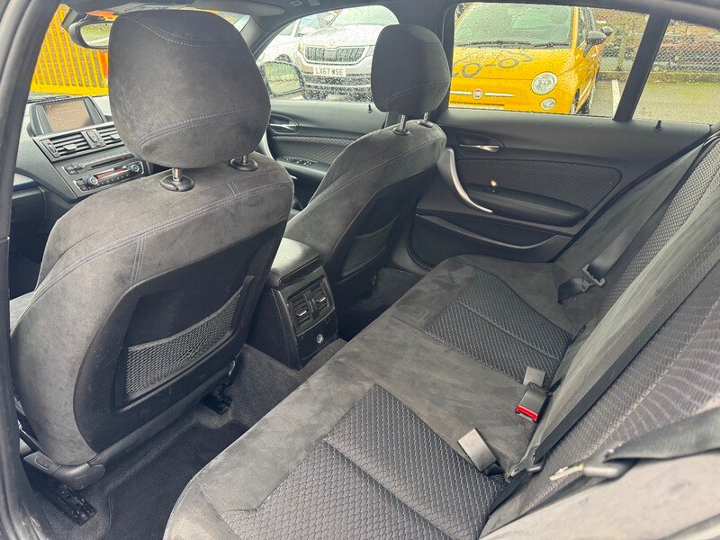 Used BMW 1 Series 2012 for sale - 77356928: Photo 14