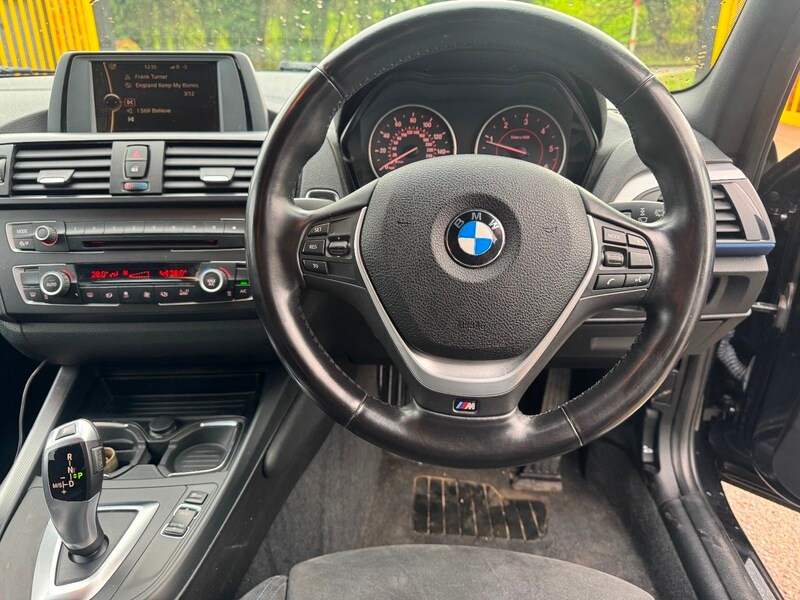 Used BMW 1 Series 2012 for sale - 77356928: Photo 16