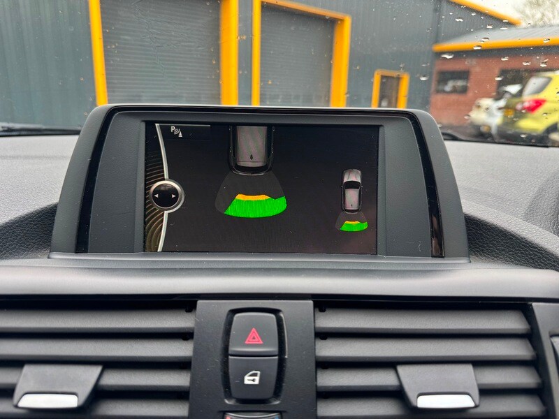 Used BMW 1 Series 2012 for sale - 77356928: Photo 17