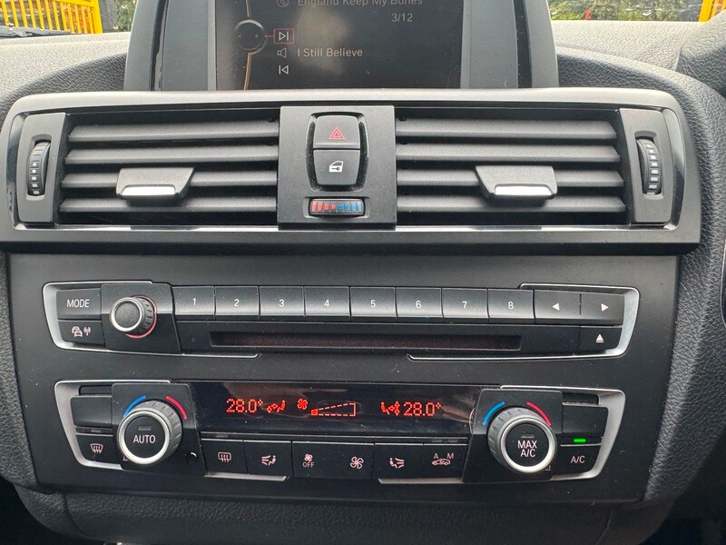 Used BMW 1 Series 2012 for sale - 77356928: Photo 19