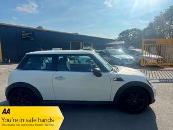 Used MINI One 2013 for sale - 74916187: Photo