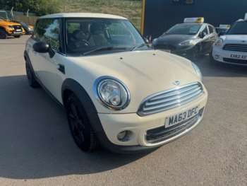 Used MINI One 2013 for sale - 74916187: Photo