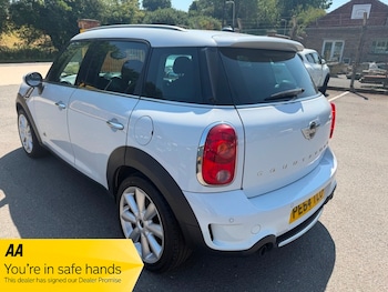 Used MINI Countryman 2014 for sale - 78944240: Photo