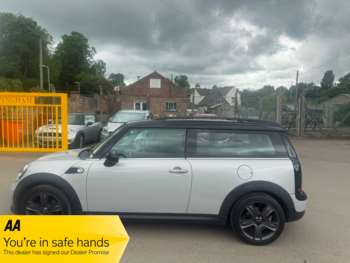 Used MINI One 2014 for sale - 74356334: Photo