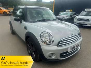 Used MINI One 2014 for sale - 74356334: Photo
