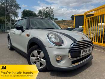 2014 - COOPER 3-Door