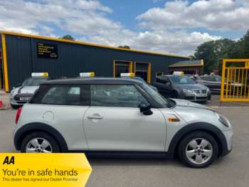 Used MINI One 2014 for sale - 75243214: Photo