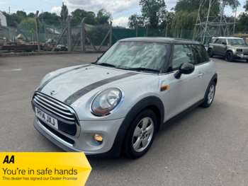 Used MINI One 2014 for sale - 75243214: Photo