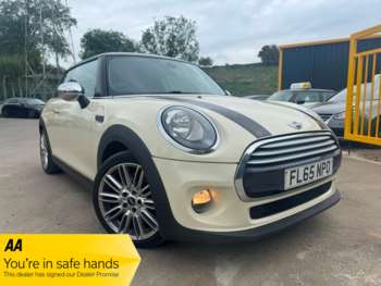 2015 - 1.5 Cooper 3dr