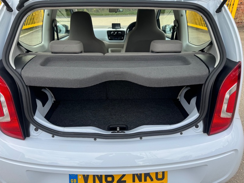 Used Volkswagen up! 2012 for sale - 76173526: Photo 10