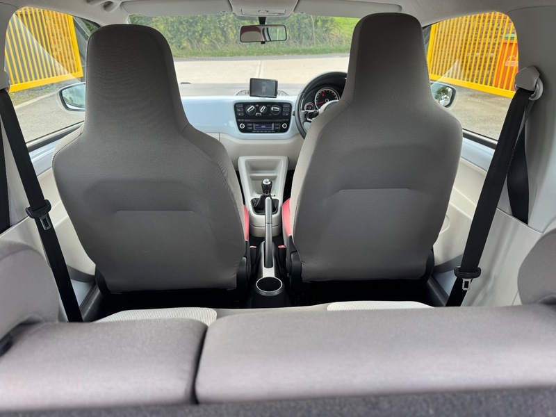 Used Volkswagen up! 2012 for sale - 76173526: Photo 11
