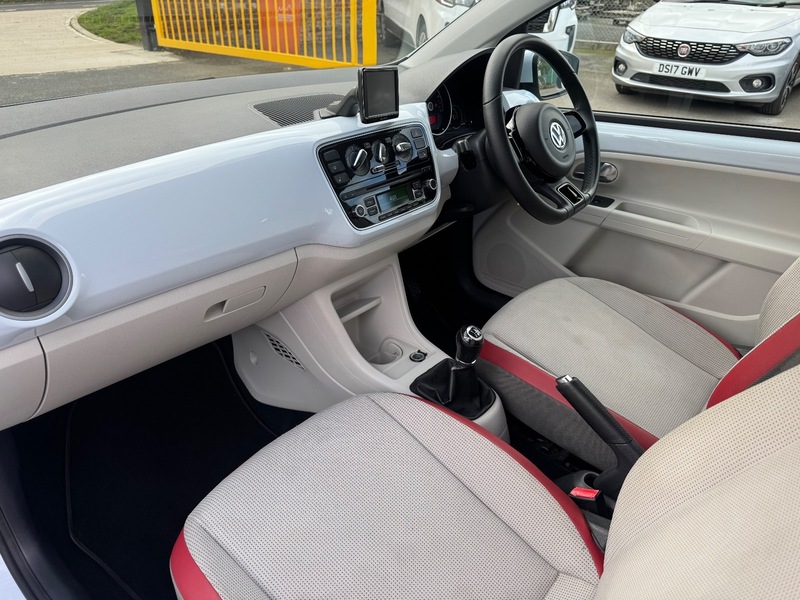 Used Volkswagen up! 2012 for sale - 76173526: Photo 12