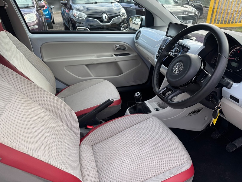 Used Volkswagen up! 2012 for sale - 76173526: Photo 13