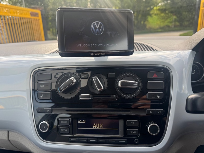 Used Volkswagen up! 2012 for sale - 76173526: Photo 19