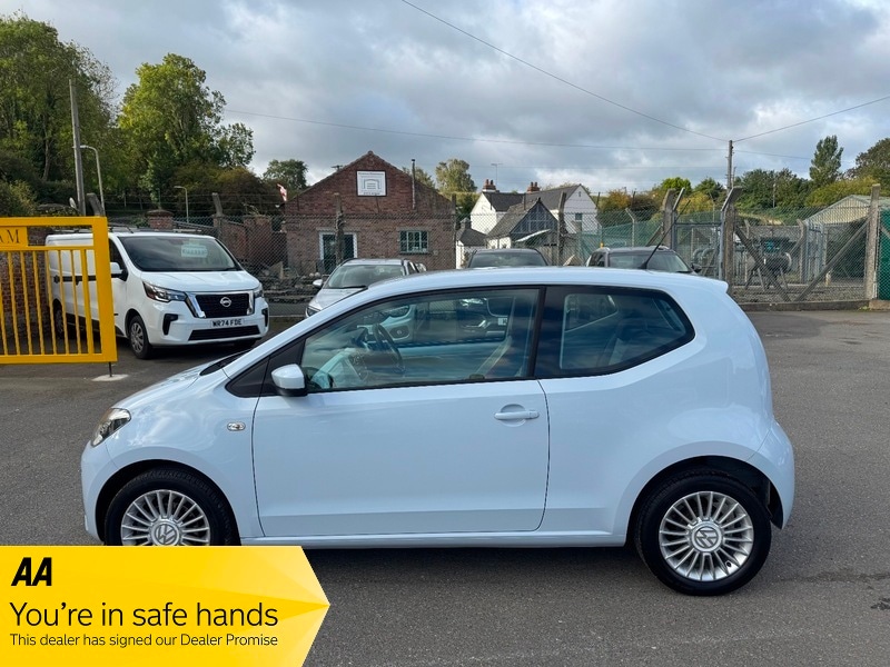 Used Volkswagen up! 2012 for sale - 76173526: Photo 2