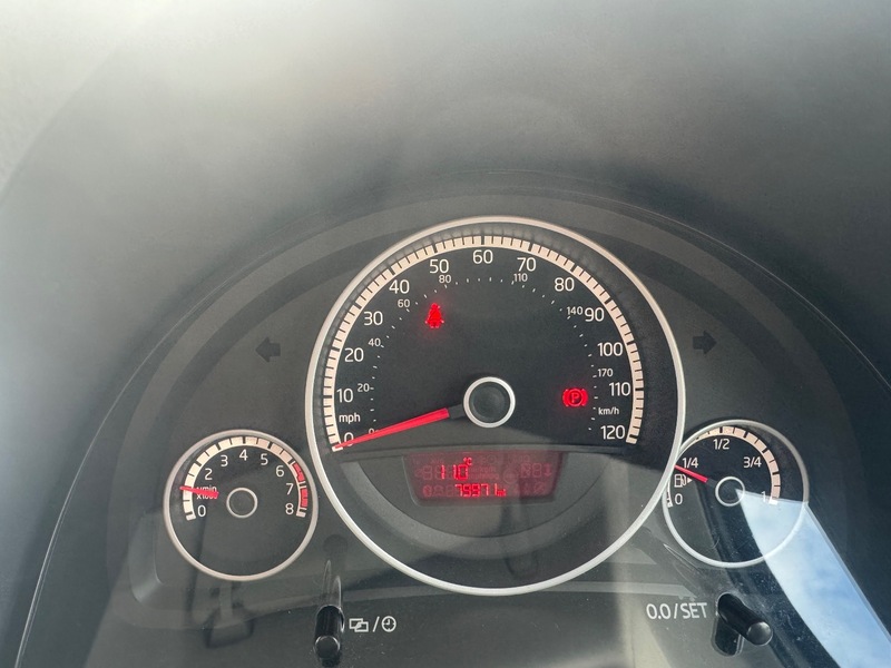 Used Volkswagen up! 2012 for sale - 76173526: Photo 21