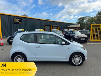 Used Volkswagen up! 2012 for sale - 76173526: Photo 3