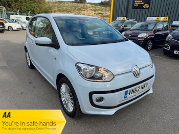 Used Volkswagen up! 2012 for sale - 76173526: Photo 4