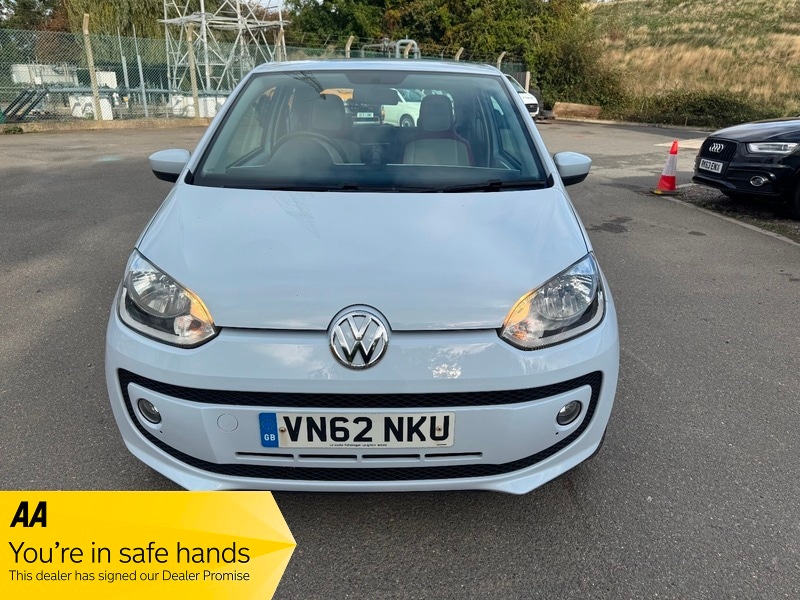 Used Volkswagen up! 2012 for sale - 76173526: Photo 6