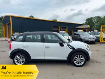 Used MINI Countryman 2012 for sale - 74733861: Photo