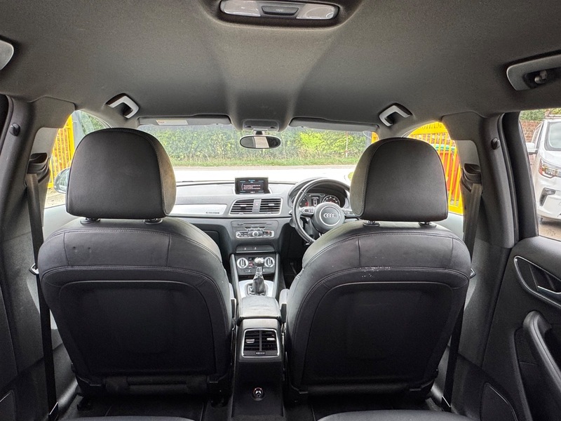 Used Audi Q3 2013 for sale - 76093102: Photo 11