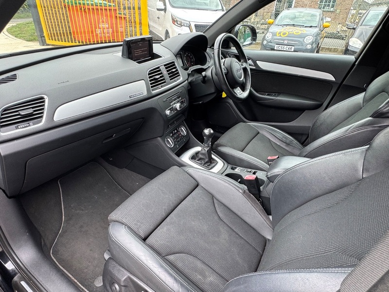 Used Audi Q3 2013 for sale - 76093102: Photo 13