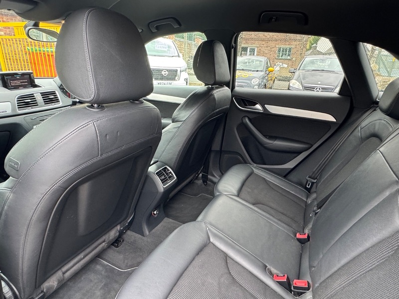 Used Audi Q3 2013 for sale - 76093102: Photo 15