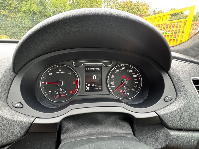 Used Audi Q3 2013 for sale - 76093102: Photo 16