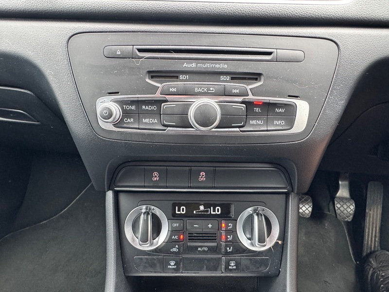 Used Audi Q3 2013 for sale - 76093102: Photo 17