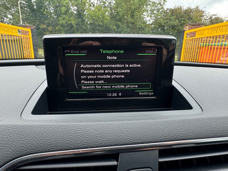 Used Audi Q3 2013 for sale - 76093102: Photo 18