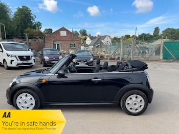 Used MINI One 2012 for sale - 75676284: Photo