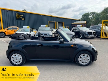 Used MINI One 2012 for sale - 75676284: Photo