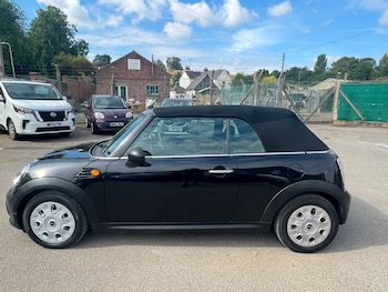 Used MINI One 2012 for sale - 75676284: Photo