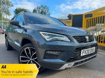 2020 - 2.0 TDI Xcellence Lux [EZ] 5dr