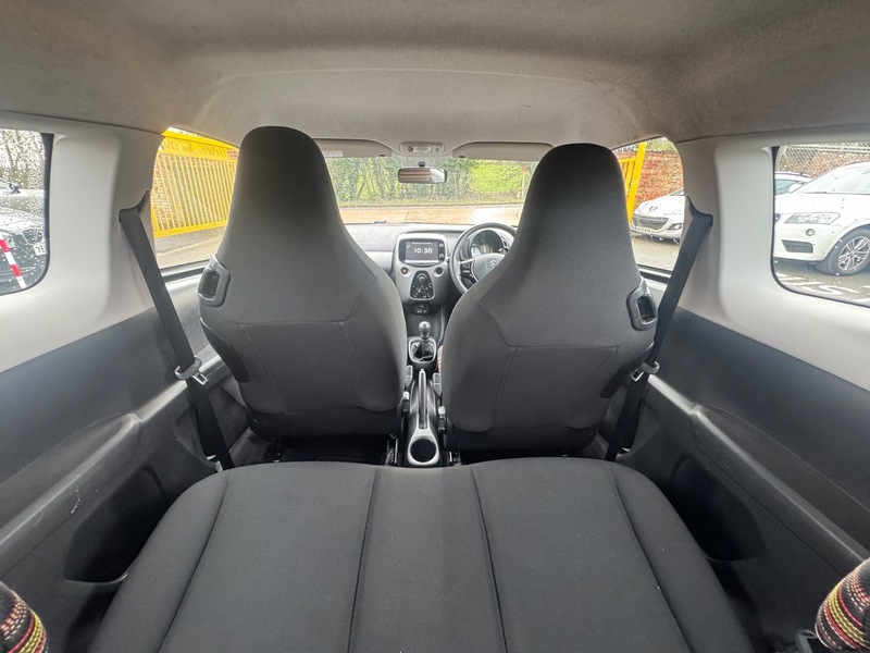 Used Citroen C1 2015 for sale - 77632321: Photo 12